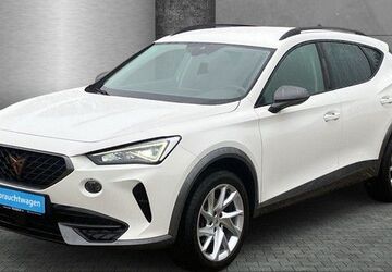 Cupra Formentor 39.136 km 19.780 &euro; Fürstenfeldbruck 82256