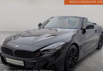 BMW Z4 M40 24.422 km 51.480 &euro; München 80939