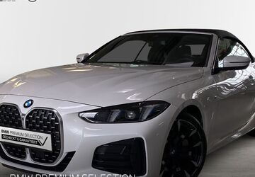 BMW 430 22.950 km 54.890 &euro; Germering 82110