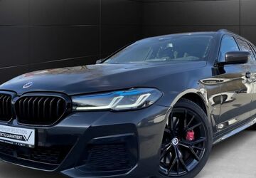 BMW 540 64.300 km 44.780 &euro; Fürstenfeldbruck 82256