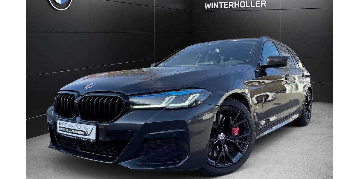BMW 540 64.300 km 44.780 &euro; Fürstenfeldbruck 82256