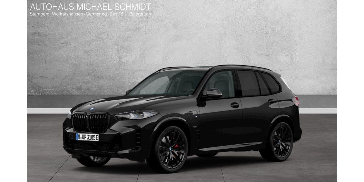 BMW X5 11.990 km 107.111 &euro; Starnberg 82319