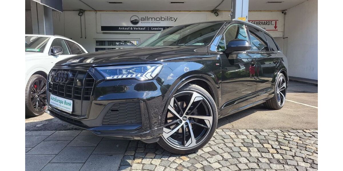 Audi Q7 149.000 km 49.900 &euro; München 81541