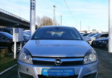 Opel Astra 170.000 km 3.550 &euro; München OT Trudering-Riem 81825