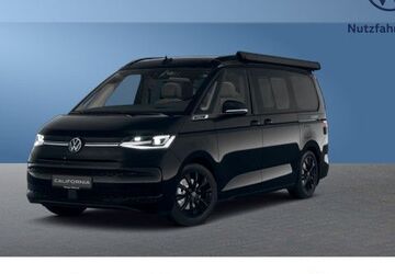 VW T7 California 10.000 km 97.950 &euro; München 80687