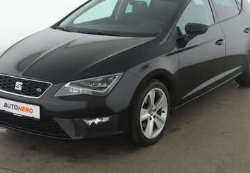 Seat Leon 99.693 km 11.600 &euro; Neufahrn 85375