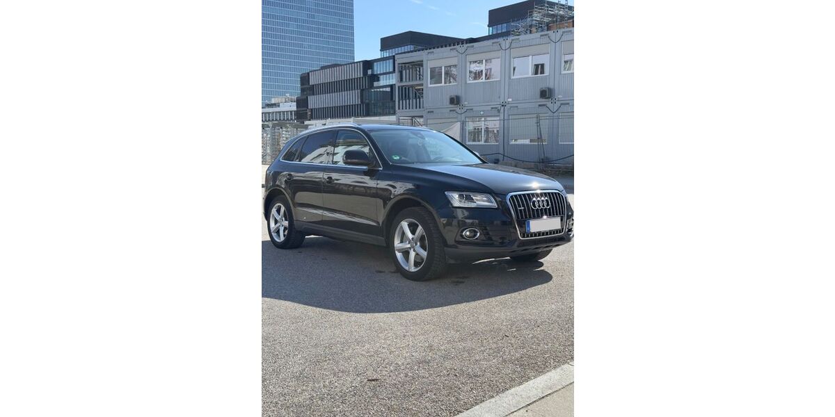 Audi Q5 257.000 km 11.000 &euro; München 81245
