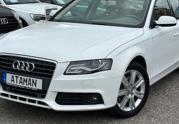 Audi A4 159.928 km 5.999 &euro; München 81243