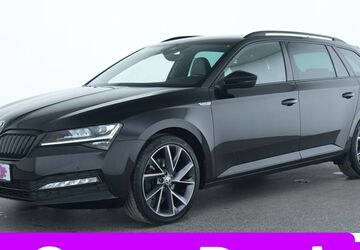 Skoda Superb 72.085 km 29.225 &euro; Garching bei München 85748