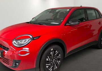 Fiat 600e 3.500 km 28.490 &euro; München 80339