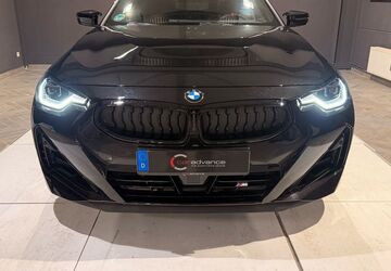 BMW M240i 12.450 km 52.839 &euro; Sauerlach 82054