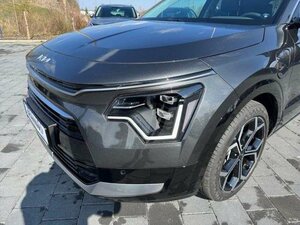 Kia NIRO 1.6 PHEV DCT PLUG&RIDE 4.000 km 34.990 &euro; Höhenkirchen-Siegertsbrun 85635