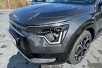 Kia NIRO 1.6 PHEV DCT PLUG&RIDE 4.000 km 34.990 &euro; Höhenkirchen-Siegertsbrun 85635