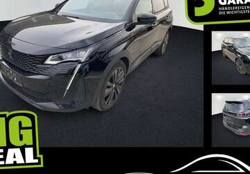 Peugeot 5008 50.000 km 29.990 &euro; Wolfratshausen / Ob. 82515