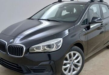 BMW 225 Active Tourer 50.000 km 17.890 &euro; Gröbenzell 82194