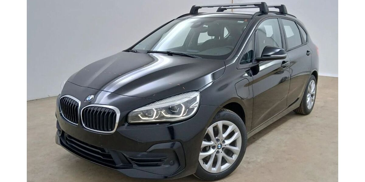 BMW 225 Active Tourer 50.000 km 17.890 &euro; Gröbenzell 82194