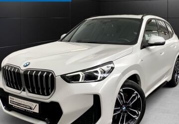 BMW X1 27.100 km 49.890 &euro; Dachau 85221