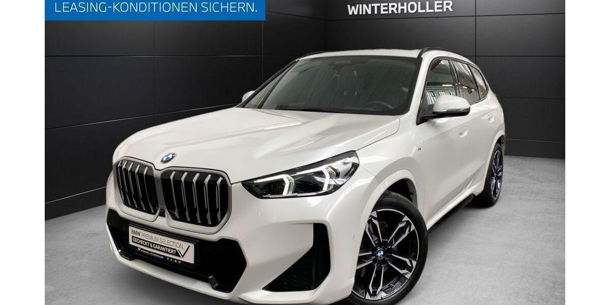BMW X1 27.100 km 49.890 &euro; Dachau 85221