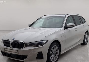 BMW 330 34.474 km 35.704 &euro; München 80939