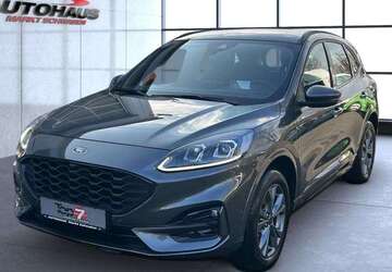 Ford Kuga 9.557 km 29.900 &euro; Markt Schwaben 85570