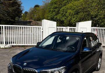 BMW X1 100.800 km 19.900 &euro; München 81929