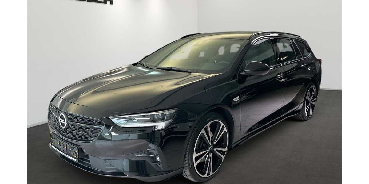 Opel Insignia 91.500 km 20.890 &euro; München 80339