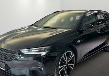 Opel Insignia 91.500 km 22.890 &euro; München 80339