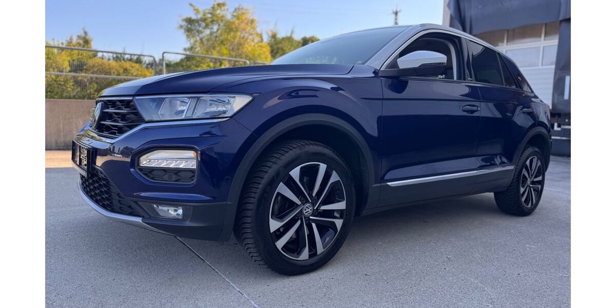 VW T-Roc 159.999 km 16.239 &euro; München 81825