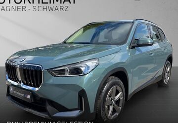 BMW X1 9.800 km 42.900 &euro; Kirchseeon 85614