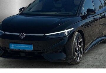 VW ID.7 9.573 km 50.390 &euro; Fürstenfeldbruck 82256