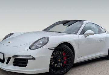 Porsche 991 82.700 km 106.900 &euro; Gilching 82205