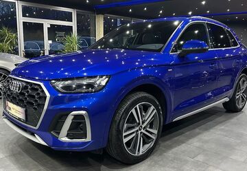 Audi Q5 114.000 km 35.890 &euro; Gröbenzell 82194