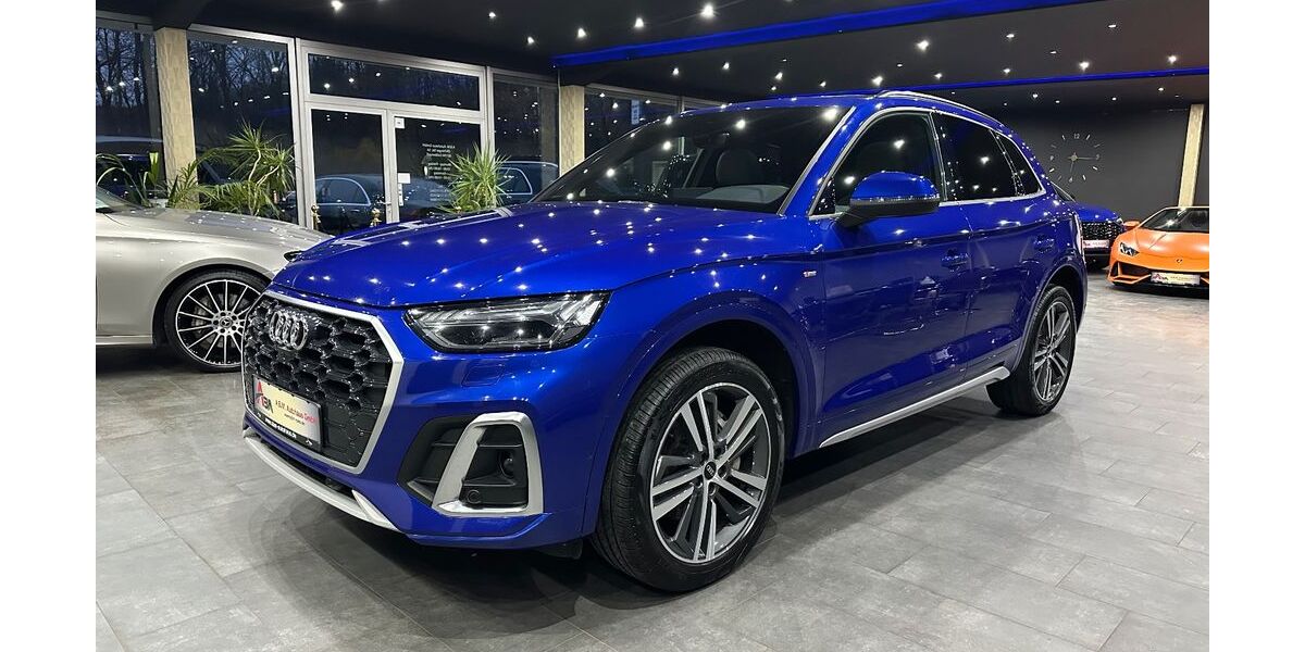 Audi Q5 114.000 km 35.890 &euro; Gröbenzell 82194