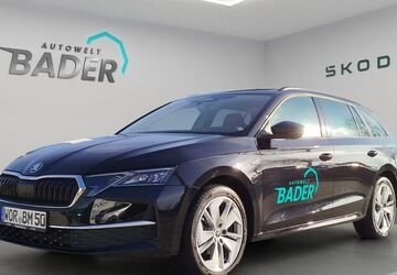 Skoda Octavia 5.000 km 39.500 &euro; Wolfratshausen 82515