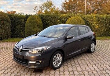Renault Megane 105.000 km 3.500 &euro; München 81249