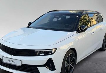 Opel Astra 3.000 km 29.990 &euro; Fürstenfeldbruck 82256