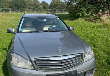 Mercedes-Benz C 250 303.000 km 5.300 &euro; Martinsried 82152