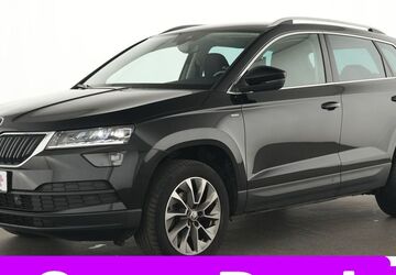 Skoda Karoq 39.207 km 24.285 &euro; Garching bei München 85748