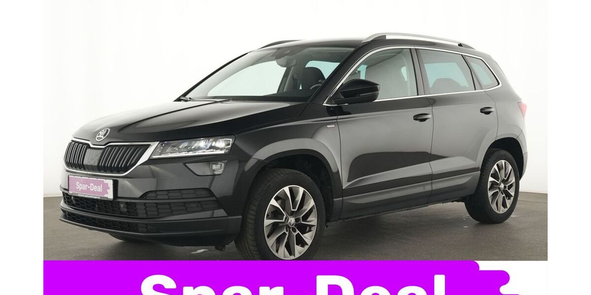 Skoda Karoq 39.207 km 24.335 &euro; Garching bei München 85748