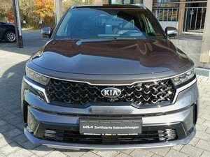 Kia SORENTO 2.2D AWD DCT8 PLAT NAPPA GD|AHK 62.080 km 36.460 &euro; Höhenkirchen-Siegertsbrun 85635