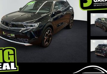 Opel Mokka 32.384 km 17.990 &euro; München 80807