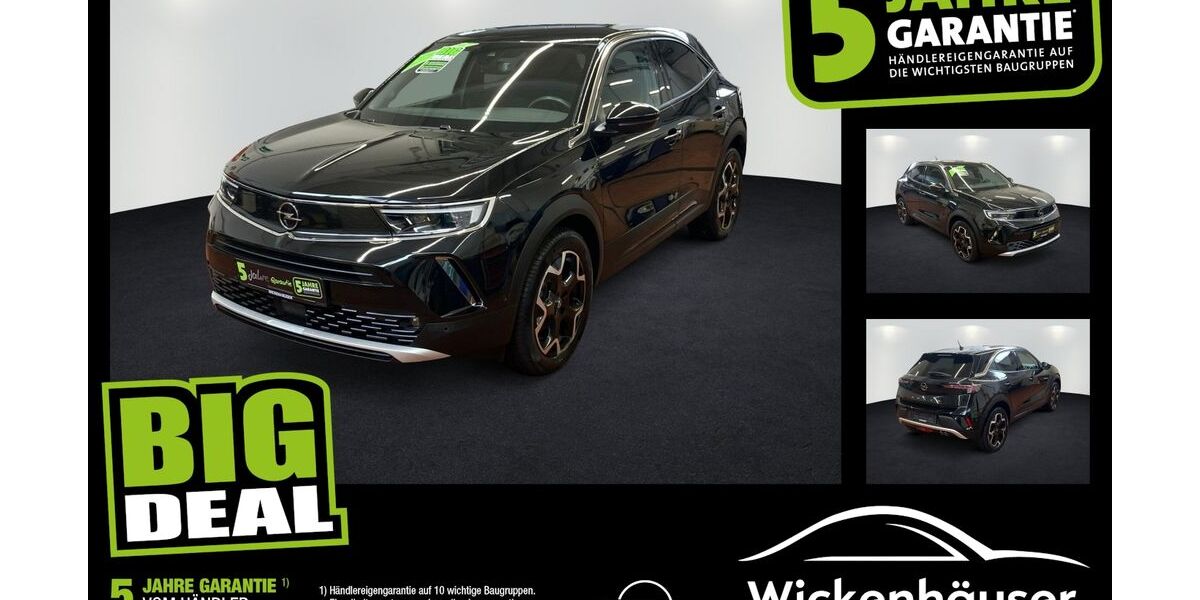 Opel Mokka 32.384 km 17.990 &euro; München 80807