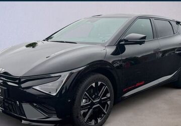 Kia EV6 2.000 km 56.990 &euro; Höhenkirchen-Siegertsbrunn 85635