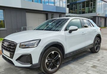 Audi Q2 18.900 km 28.900 &euro; Unterschleißheim 85716