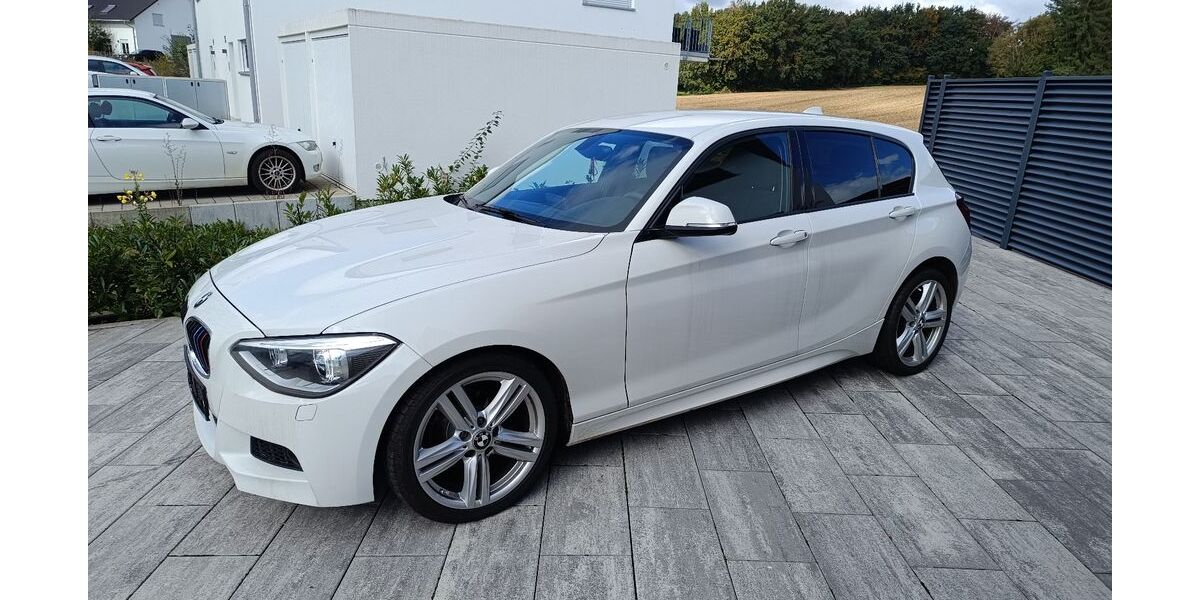 BMW 116 171.400 km 6.777 &euro; Emmering 82275