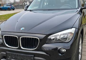 BMW X1 195.000 km 7.800 &euro; Fürstenfeldbruck 82256