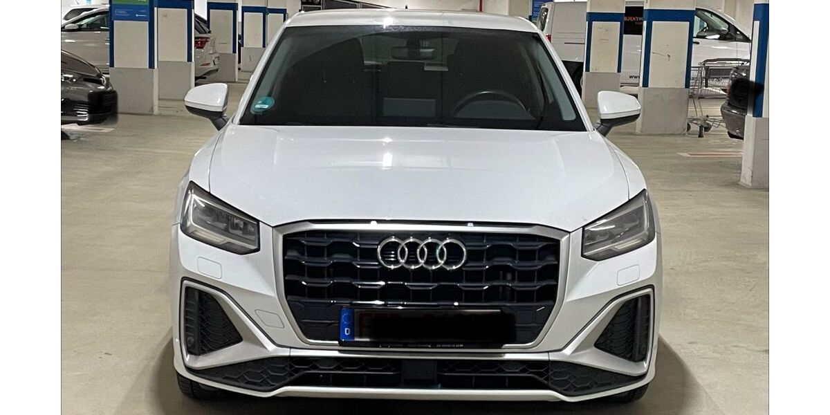 Audi Q2 200.000 km 15.980 &euro; Germering bei München (7km westl. von München) 82110