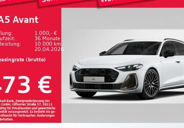 Audi A5 13.077 km 59.791 &euro; Eching 85386