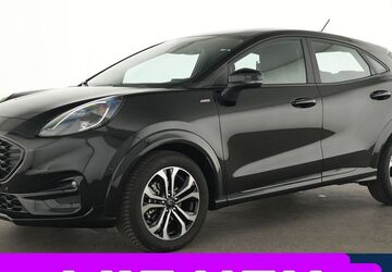 Ford Puma 21.371 km 19.395 &euro; Garching bei München 85748