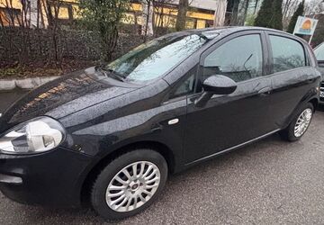 Fiat Punto 144.000 km 3.650 &euro; Garching bei München 85748